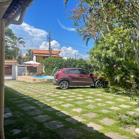 Pousada Do Suico Saquarema Luaran gambar