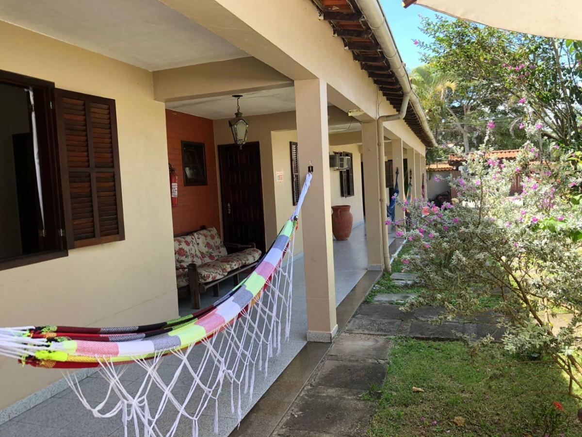 Pousada Do Suico Saquarema Luaran gambar