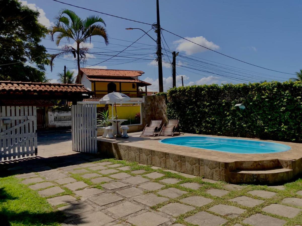 Pousada Do Suico Saquarema Luaran gambar
